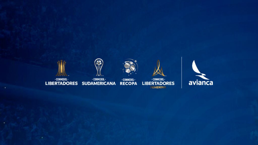 Avianca Conmebol