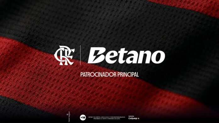 Flamengo / Betano