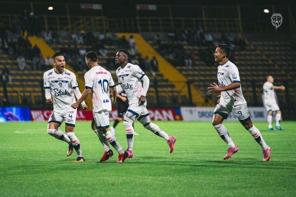 Fortaleza FC
